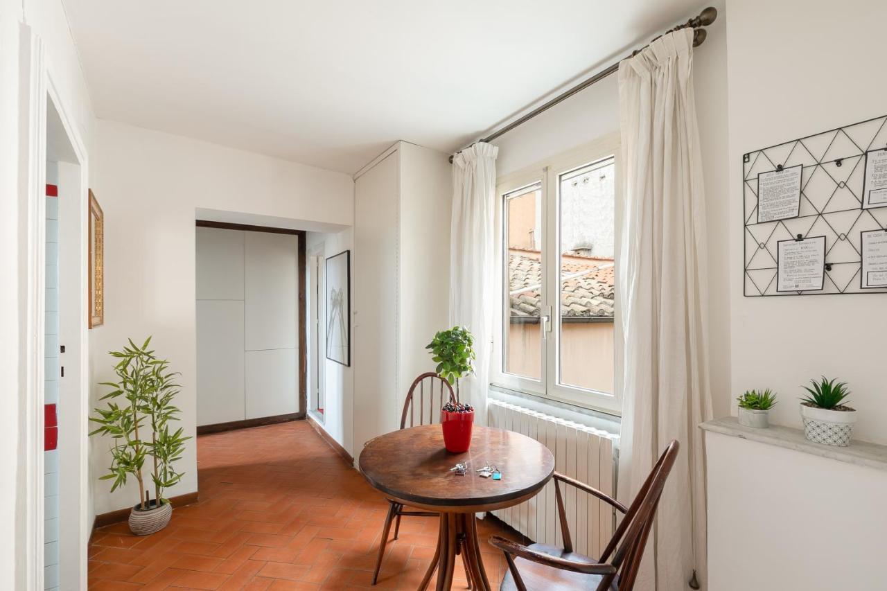 רומא Rooftop Campo Dei Fiori מראה חיצוני תמונה